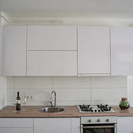 Apartman Hendrix Zagreb Exterior photo