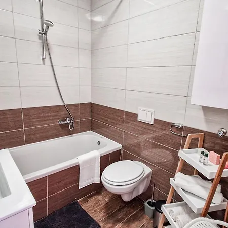 Apartman Hendrix Zagreb Exterior photo