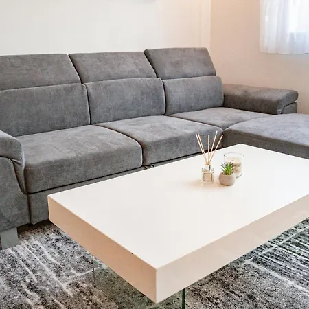 Apartman Hendrix Zagreb Exterior photo