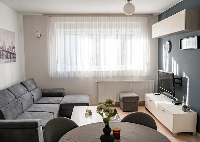 Apartman Hendrix