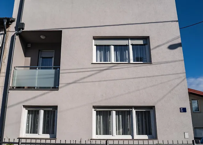 Apartman Hendrix